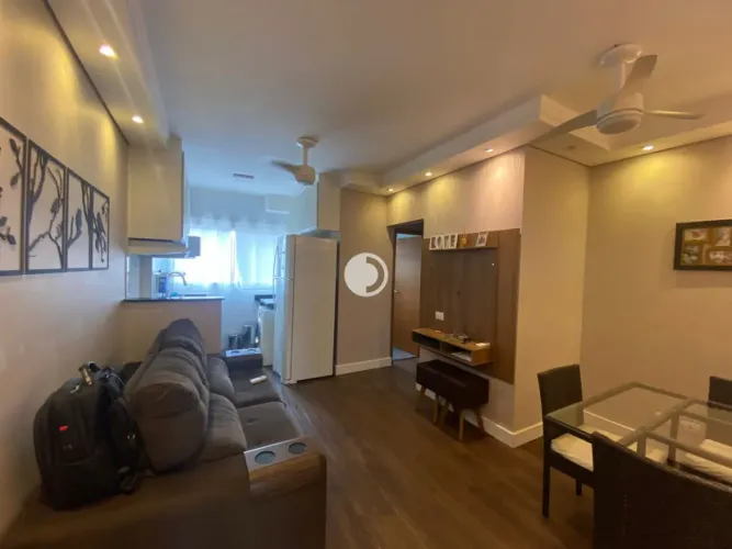 Apartamento à Venda no Parque Nova Carioba em Americana REF: 26