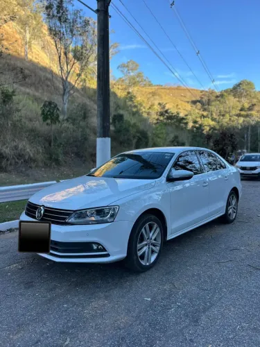 Volkswagen Jetta Highline 2.0 TSI 16V 4P Tiptronic 2015