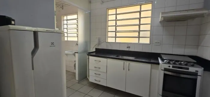 Apartamento à venda com 2 dormitórios - Condomínio América Latina- Recanto Quatr REF: AP28