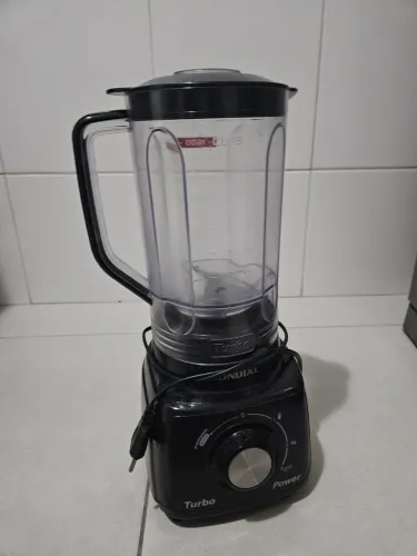 Liquidificador Mondial 127v