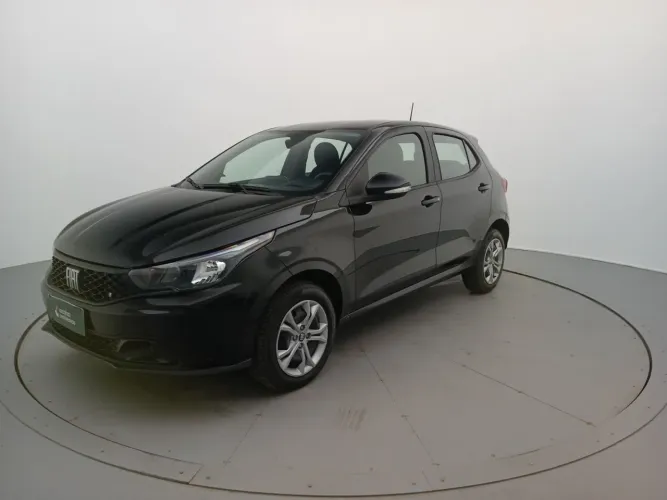 Fiat Argo Drive 1.0 Firefly 2026