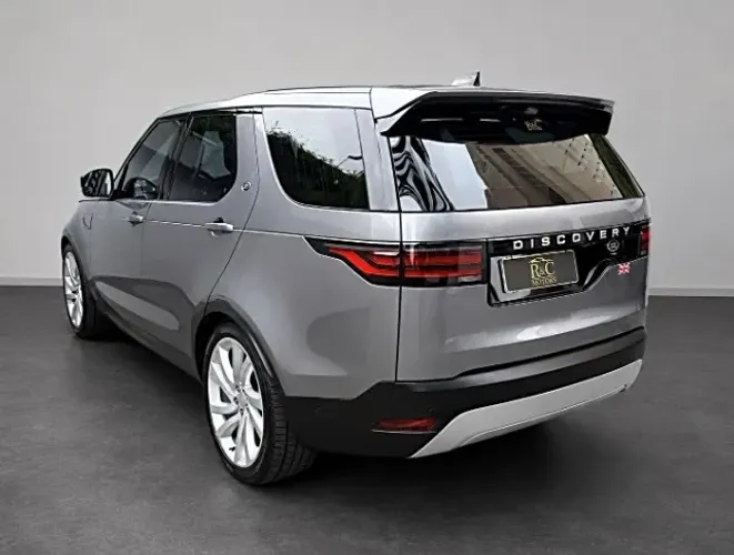 Land Rover Discovery HSE 3.0 I6 Diesel AUT 2021