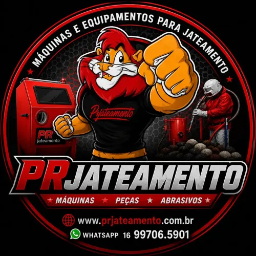 Jato de areia 