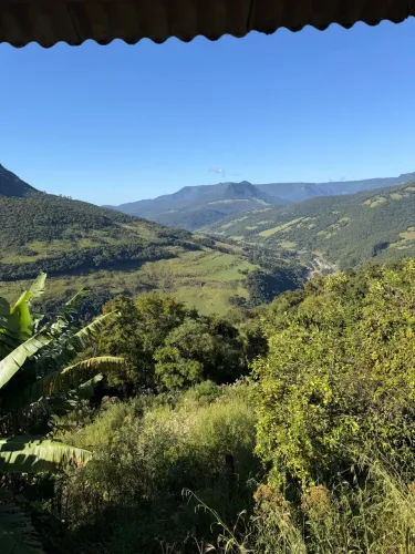 Sítio de 2 hectares em ITATI/RS