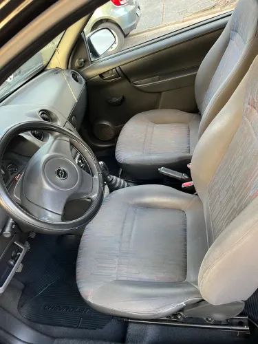 Chevrolet Celta Life/ LS 1.0 MPFI 8V Flexpower 3P 2009