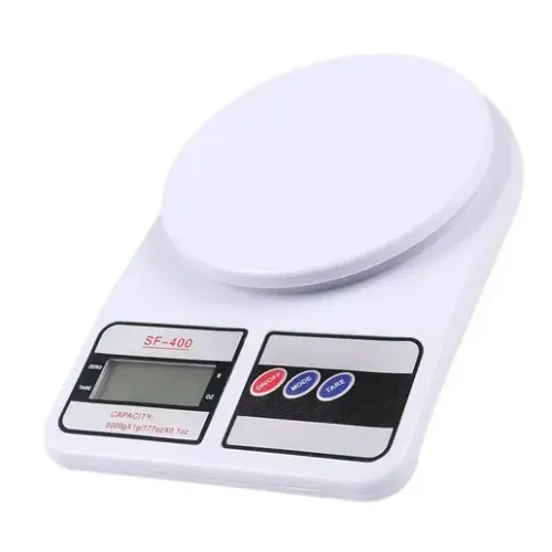 Balança Digital Cozinha Precisão 10Kg SF-400