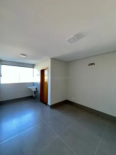 Excelente Kitnet para Locação no Condomínio Nitrogênio - Jardim Alvorada