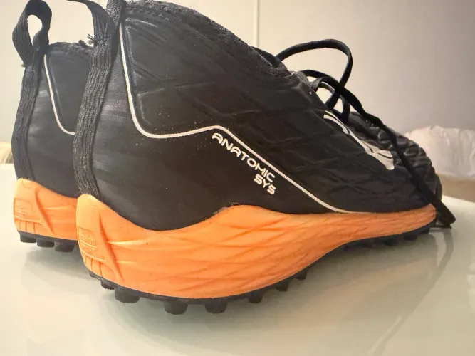 Chuteira Society Penalty Se7e Pro