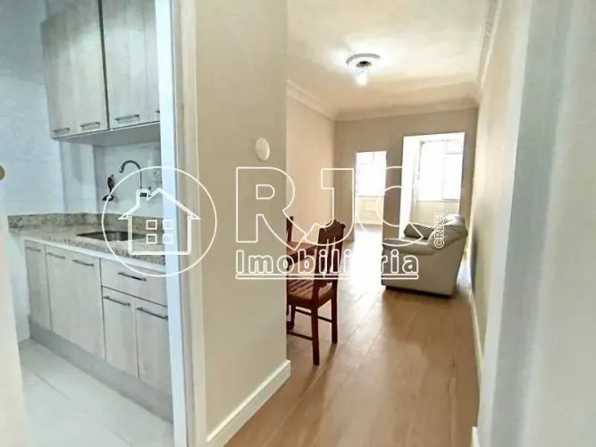 Apartamento : Padrão / Residencial / São Francisco Xavier