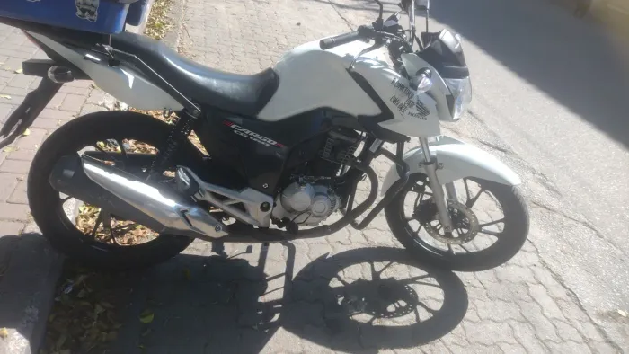 Único dono com