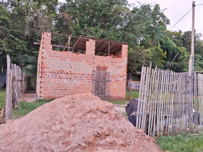 Terreno pra venda