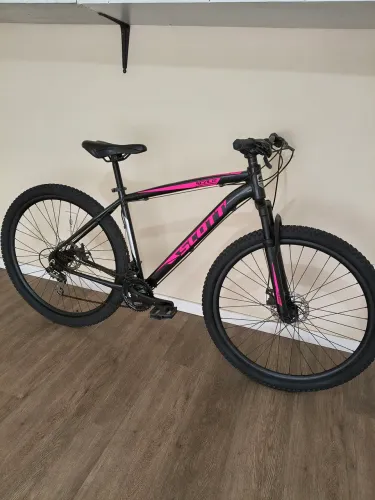 Bike SCOTT