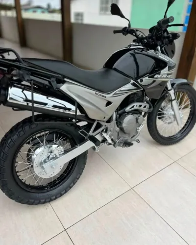 Honda Falcon 400