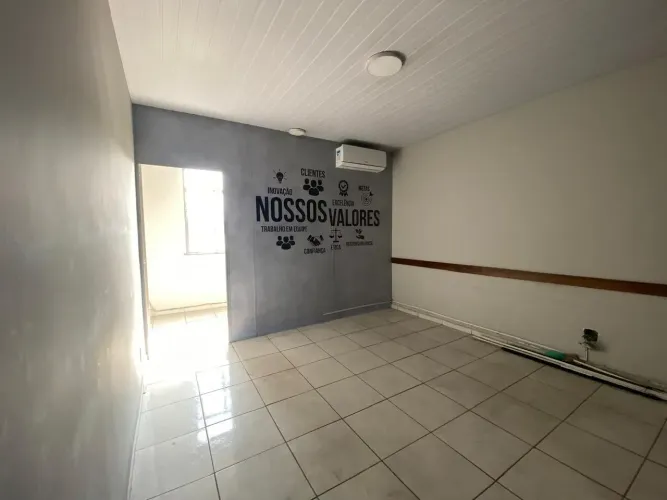 Sala comercial 28m² disponível pára locação em Realengo, Rio de Janeiro, RJ