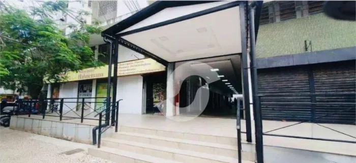 Loja à venda, 42 m² por R$ 240.000,00 - Ingá - Niterói/RJ