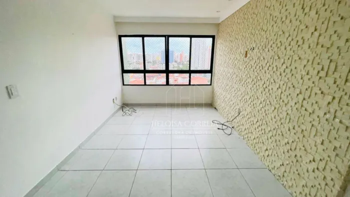 Apartamento com 3 dormitórios para alugar, 90 m² por R$ 2.900,01/mês - Barro Vermelho - Na