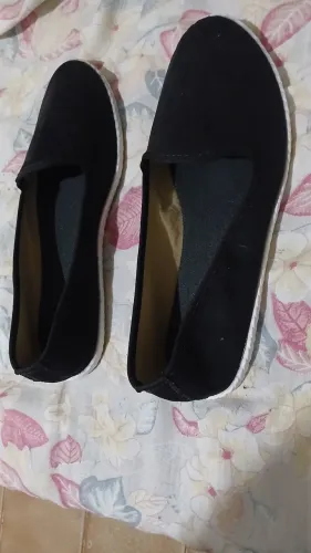 Sapatilha 38