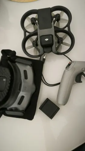 Drone DJI AVATA