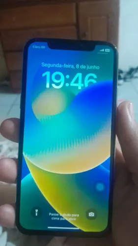 Iphone X 256gb