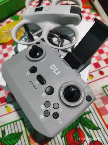 Drone DJI Neo Standard BR - DJI050