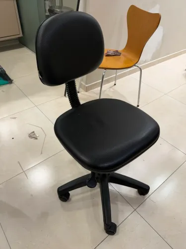 Cadeira escritório 