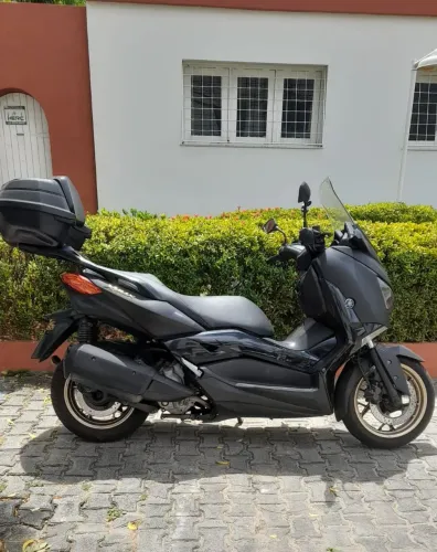 Xmax 250 ABS ano 20/21