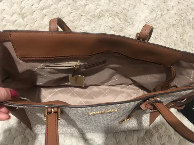 Bolsa do Michael kors original