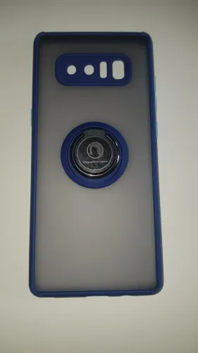 Capinha Galaxy note 8 samsung