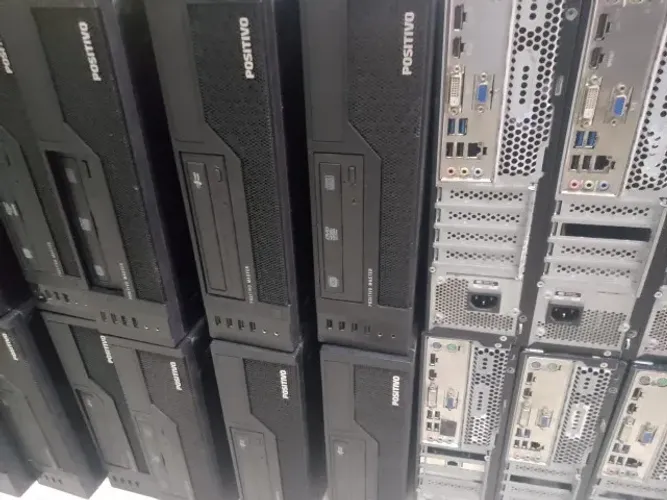 Cpu i5 Quarta Geração