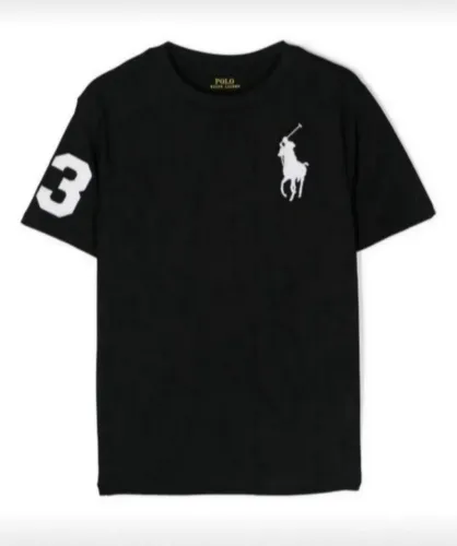 Camisa Polo Ralph Lauren