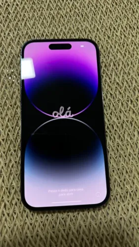 iPhone 14 Pro - 128GB