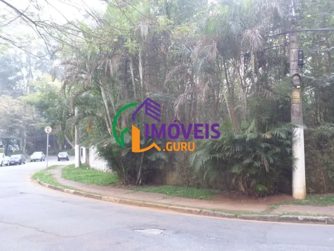 AREA - MORUMBI - SP