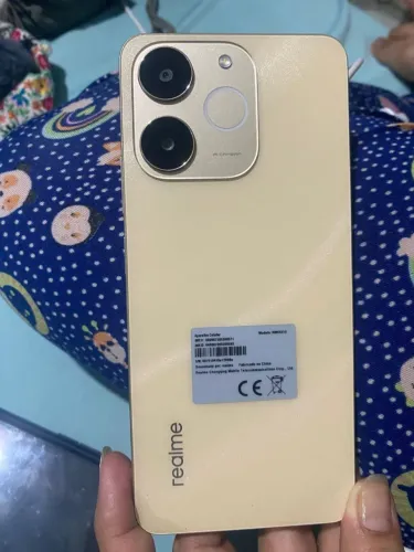 Celular novo 