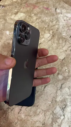 iPhone 13 Pro Max 512