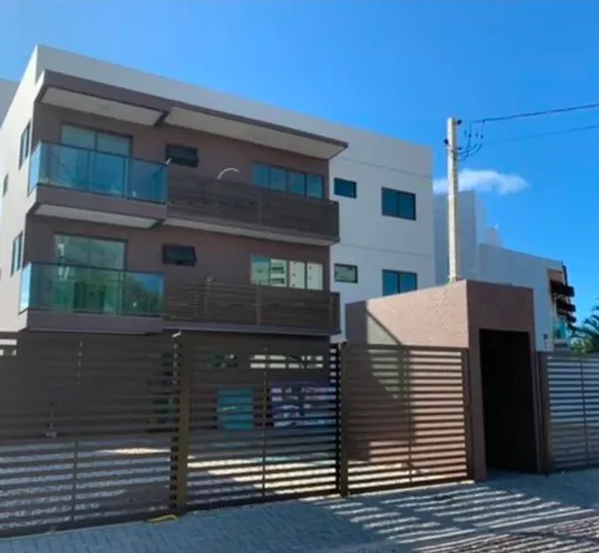 Apartamento em Ponta de Campina