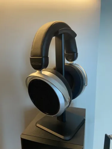 Headphone Hifiman He400se v1