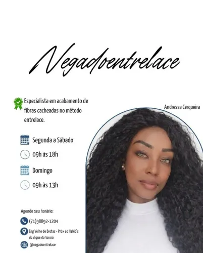 Entrelace 
