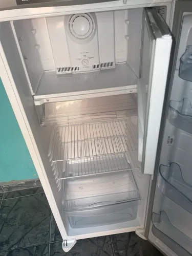 Geladeira