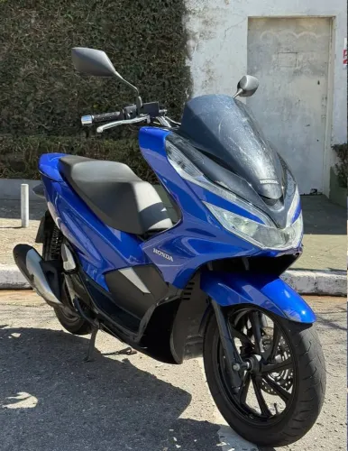 PCX VENDA URGENTE!!