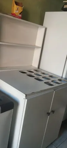 Açaí móvel