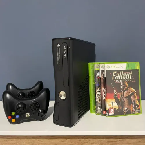 Xbox