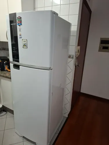 Geladeira Brastemp BRM45