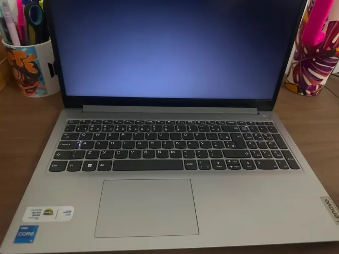 Notebook Lenovo
