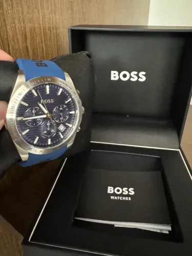 Relógio Boss