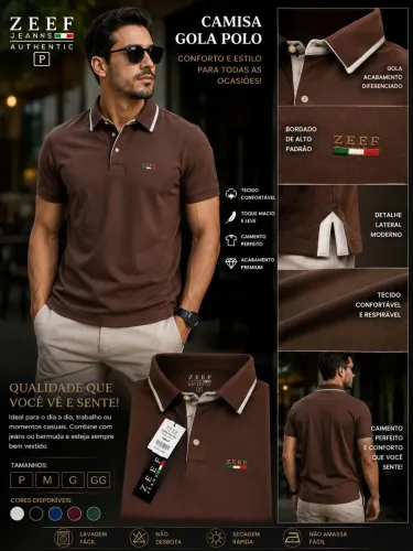 Gola polo
