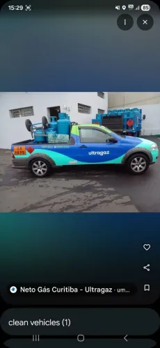 Motorista Entregador