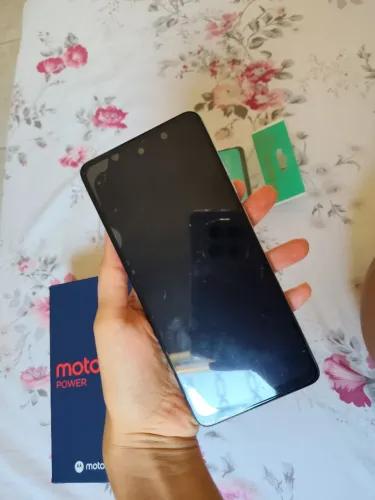 Celular moto g 24