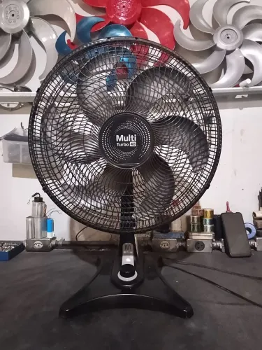 Ventilador Multi turbo