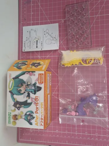 Nendoroid After Parts 01 - original 