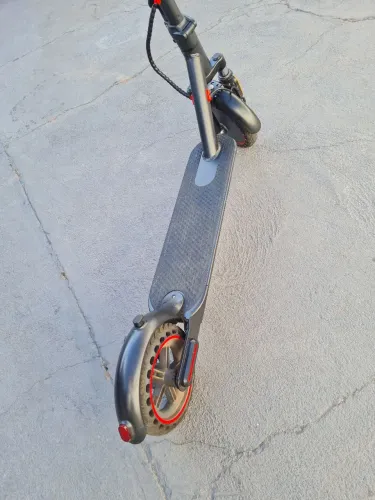 Patinete Elétrico